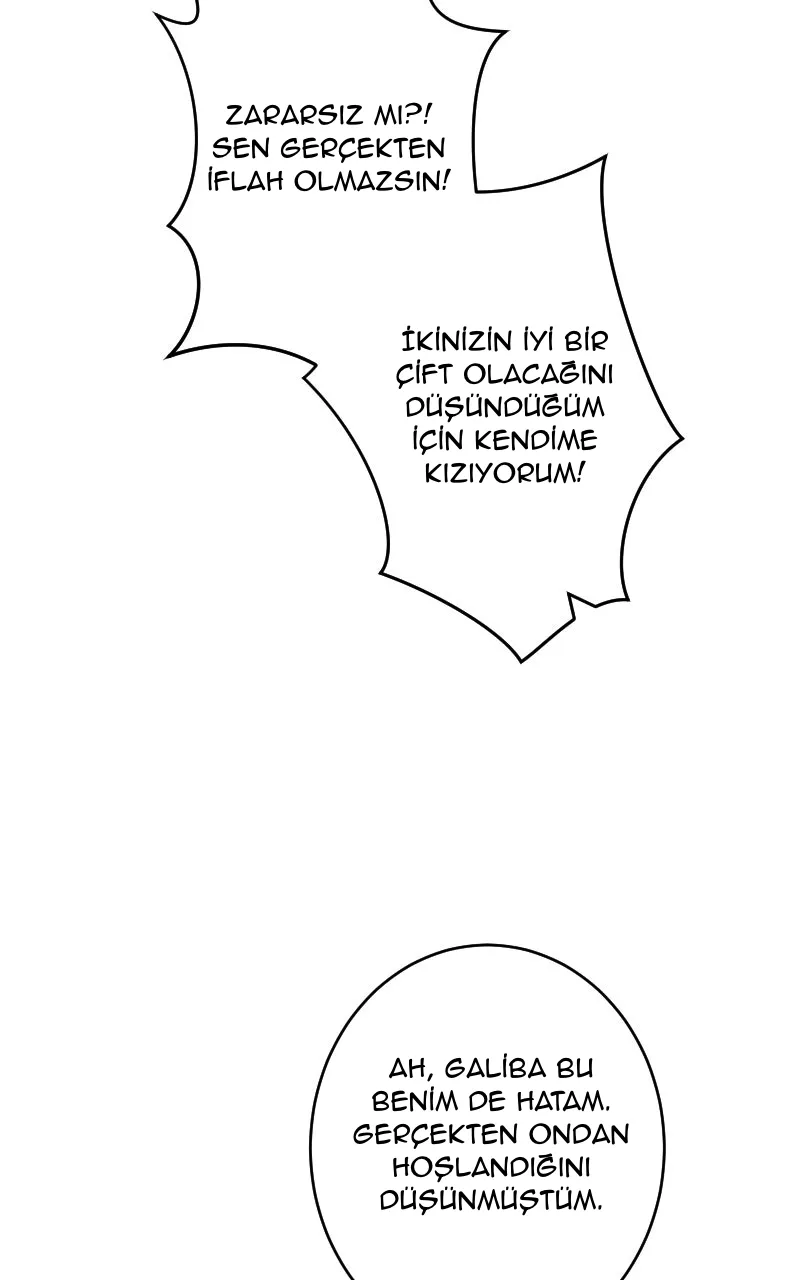 I’m Dating a Psychopath 3. Bölüm - Sayfa 44