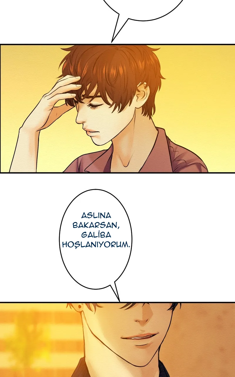 I’m Dating a Psychopath 3. Bölüm - Sayfa 45