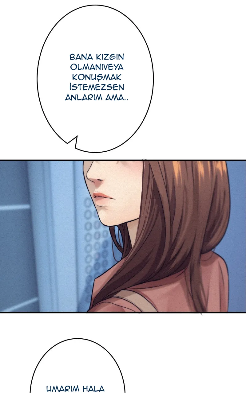 I’m Dating a Psychopath 3. Bölüm - Sayfa 91