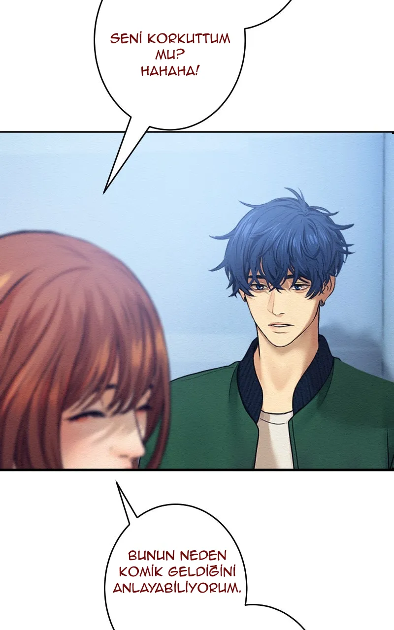I’m Dating a Psychopath 3. Bölüm - Sayfa 103