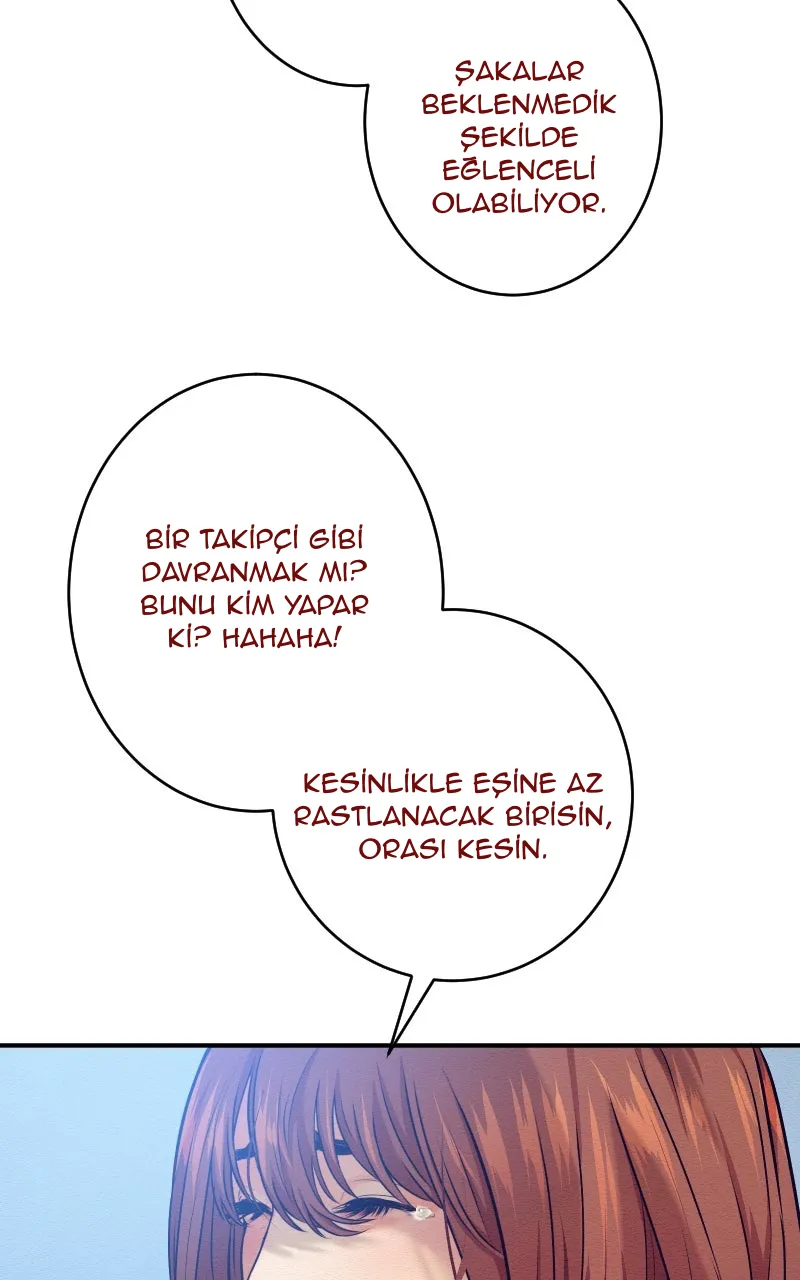 I’m Dating a Psychopath 3. Bölüm - Sayfa 104
