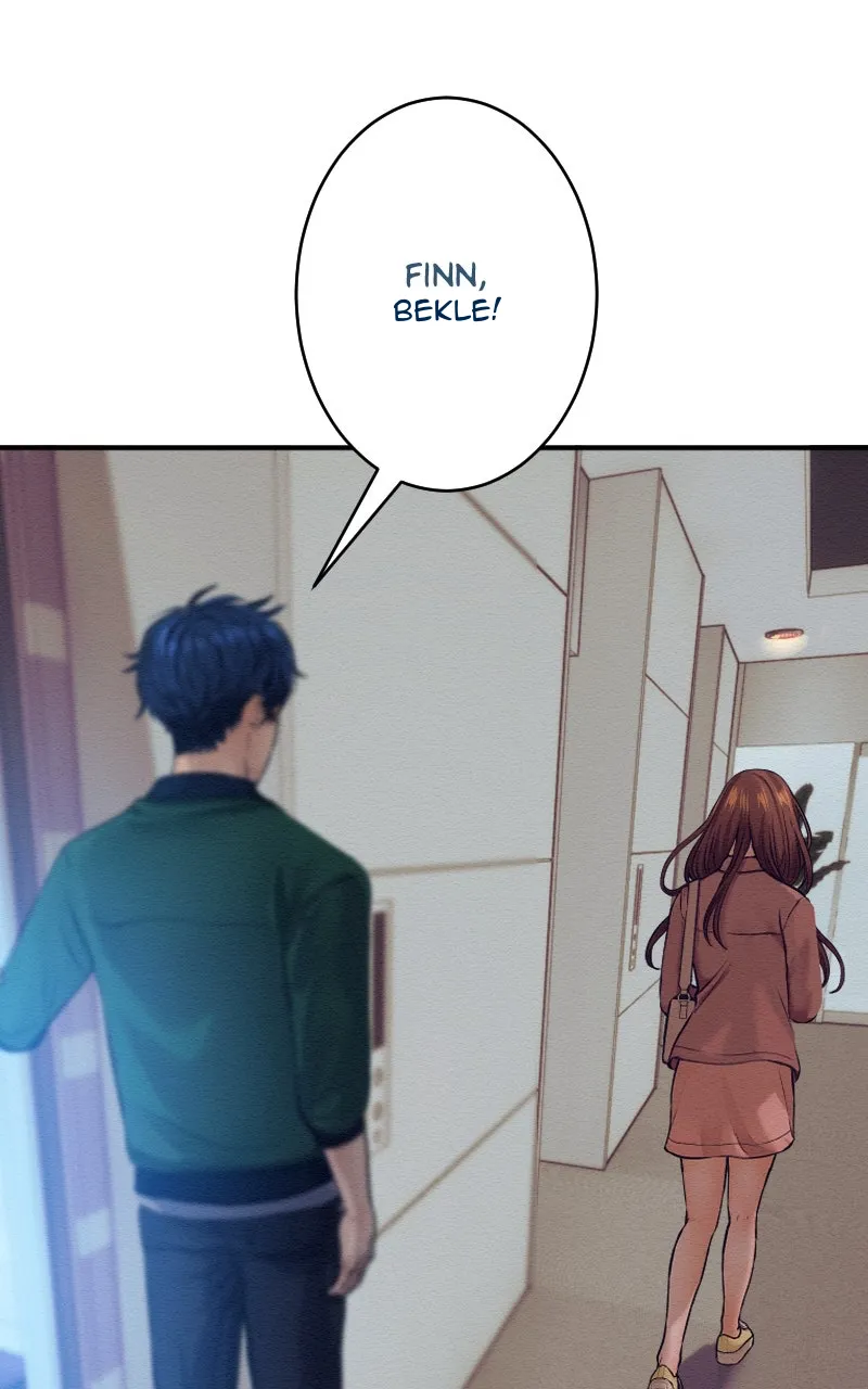 I’m Dating a Psychopath 3. Bölüm - Sayfa 109