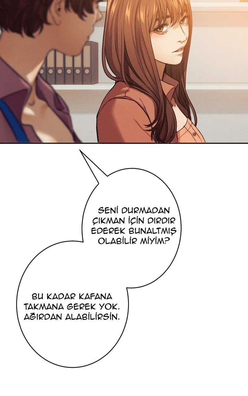 I’m Dating a Psychopath 4. Bölüm - Sayfa 8