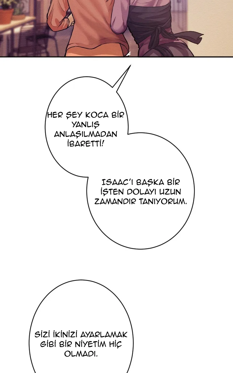 I’m Dating a Psychopath 4. Bölüm - Sayfa 17