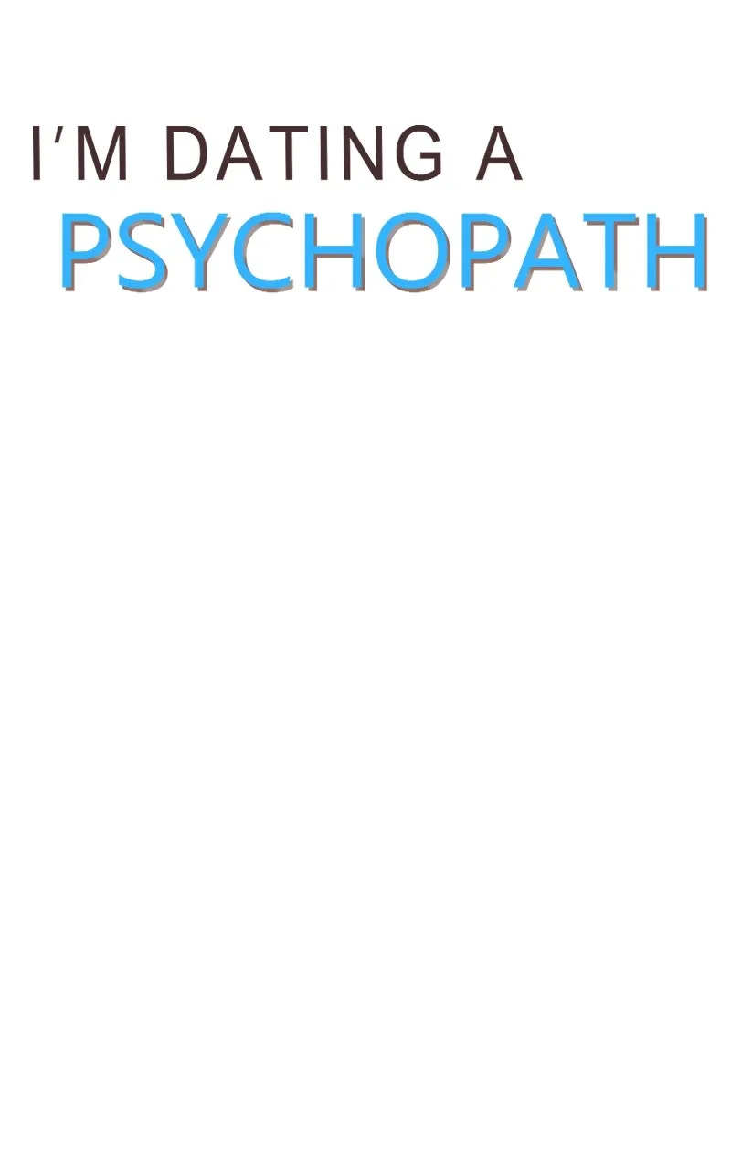 I’m Dating a Psychopath 4. Bölüm - Sayfa 30