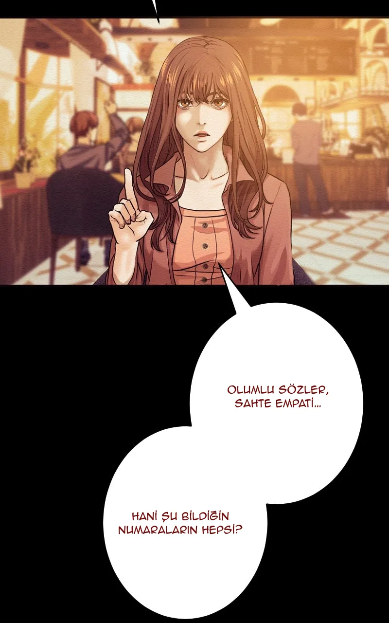 I’m Dating a Psychopath 4. Bölüm - Sayfa 58