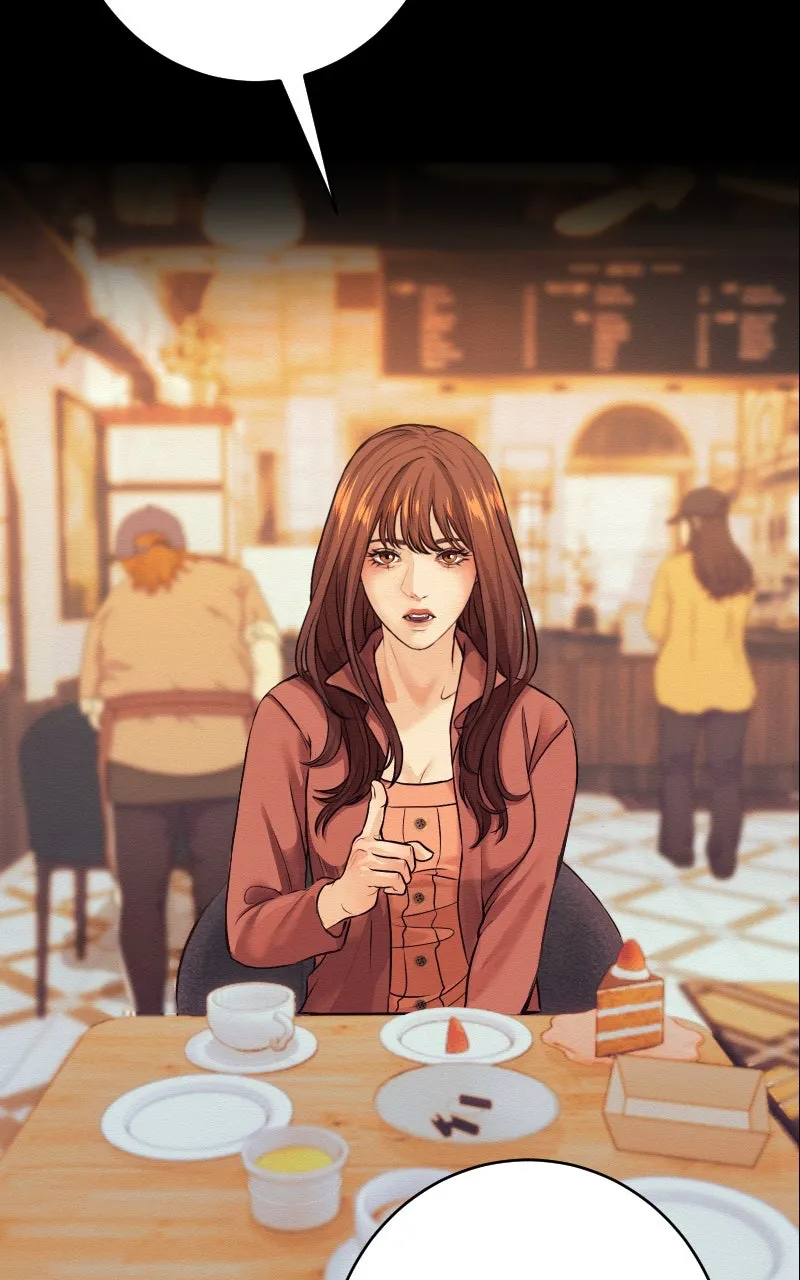 I’m Dating a Psychopath 4. Bölüm - Sayfa 78