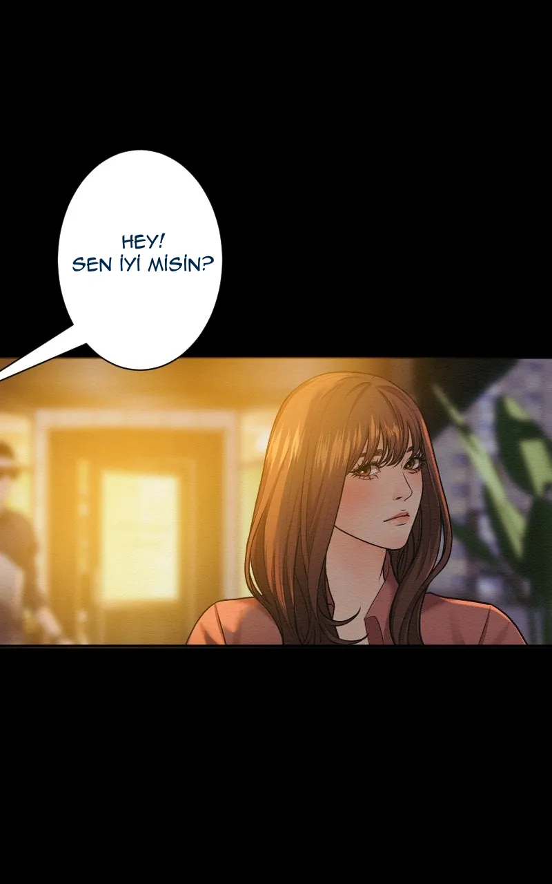 I’m Dating a Psychopath 5. Bölüm - Sayfa 12