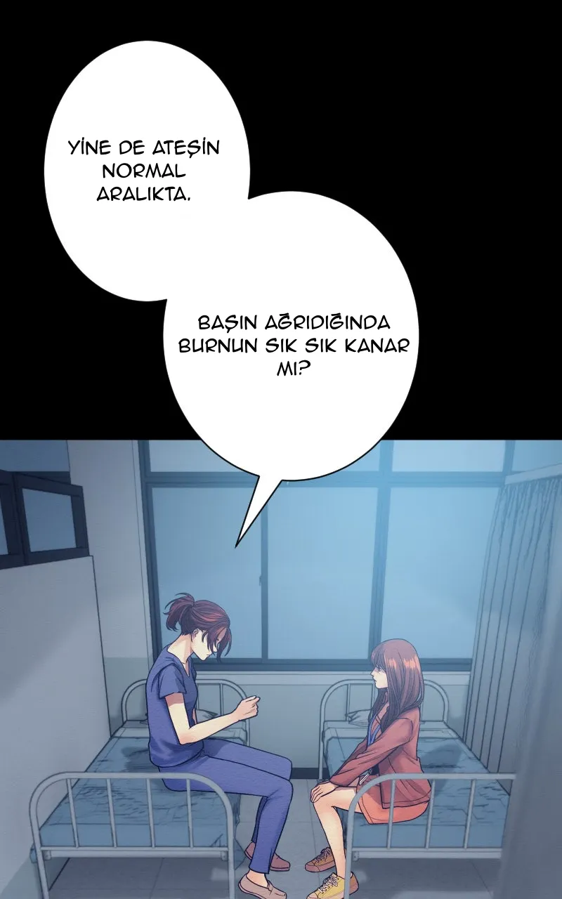 I’m Dating a Psychopath 5. Bölüm - Sayfa 62