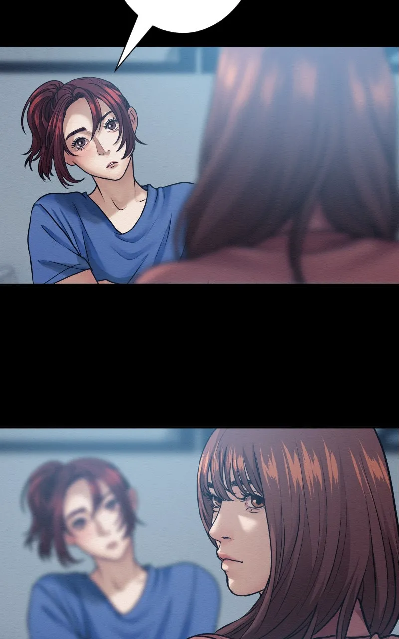 I’m Dating a Psychopath 5. Bölüm - Sayfa 70