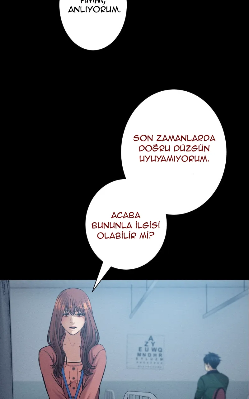 I’m Dating a Psychopath 5. Bölüm - Sayfa 67
