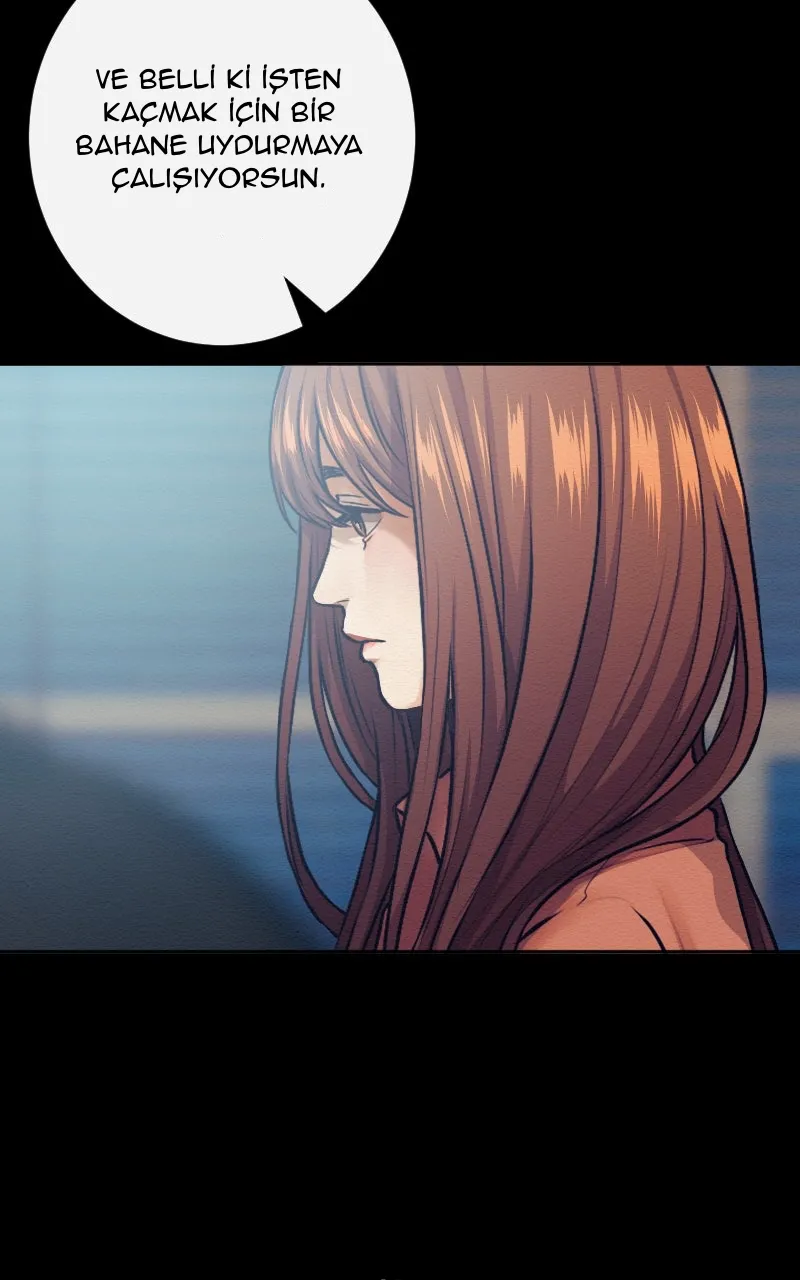 I’m Dating a Psychopath 5. Bölüm - Sayfa 81