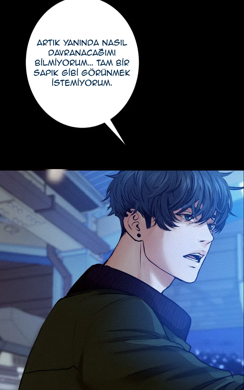 I’m Dating a Psychopath 5. Bölüm - Sayfa 105