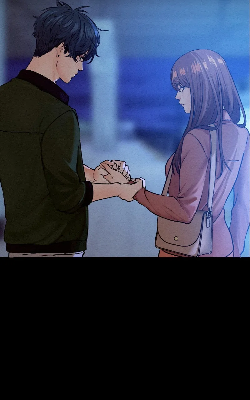 I’m Dating a Psychopath 5. Bölüm - Sayfa 111