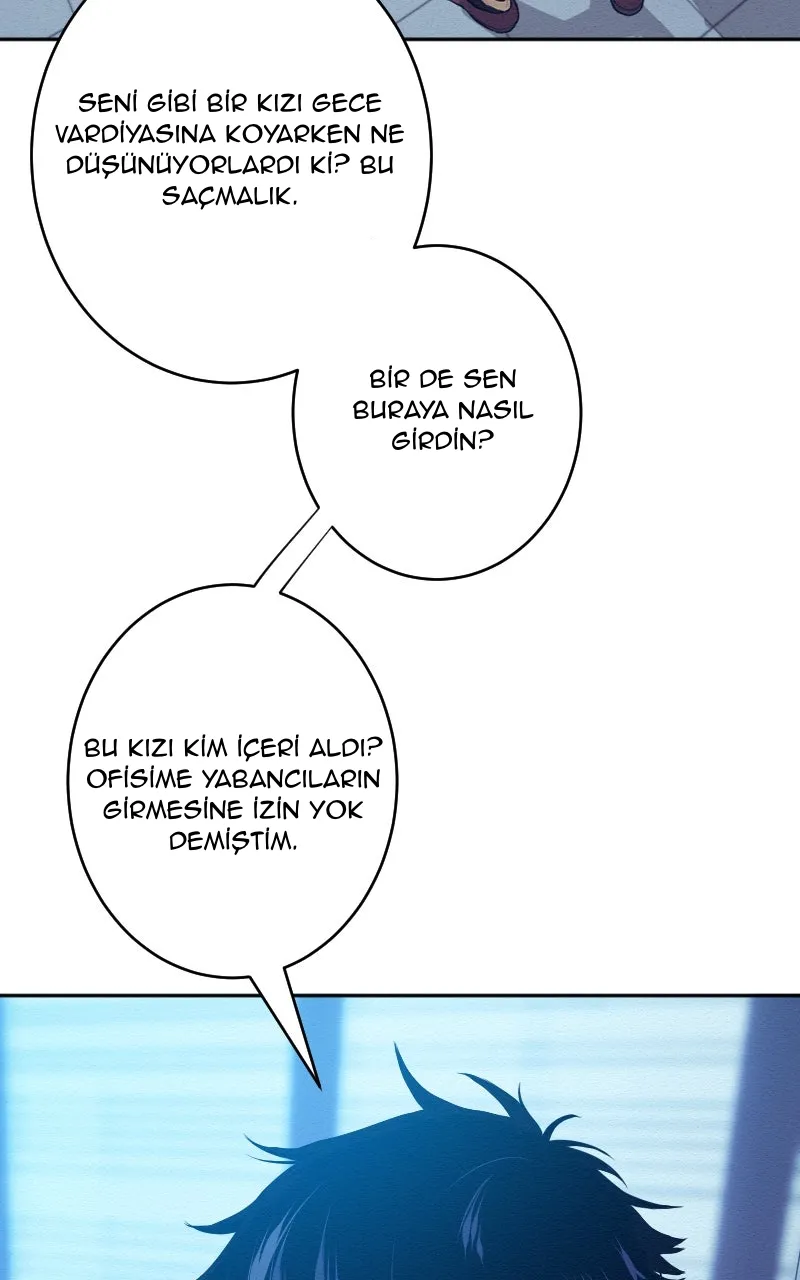 I’m Dating a Psychopath 6. Bölüm - Sayfa 26