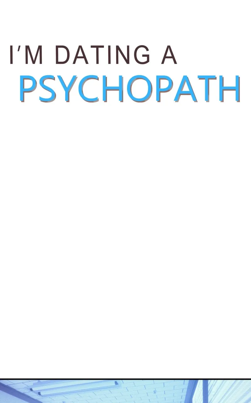 I’m Dating a Psychopath 6. Bölüm - Sayfa 34