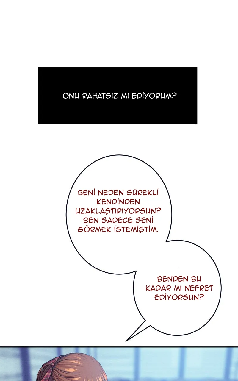 I’m Dating a Psychopath 6. Bölüm - Sayfa 44