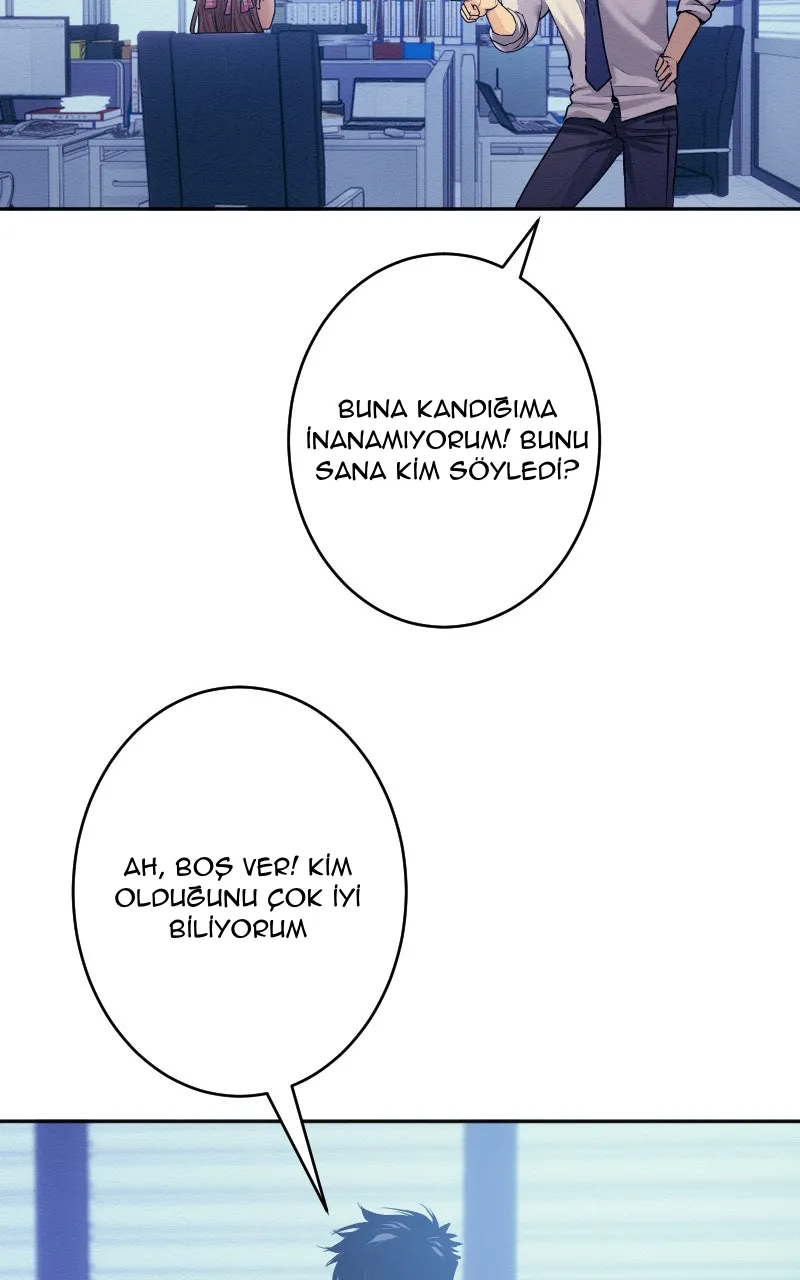 I’m Dating a Psychopath 6. Bölüm - Sayfa 53