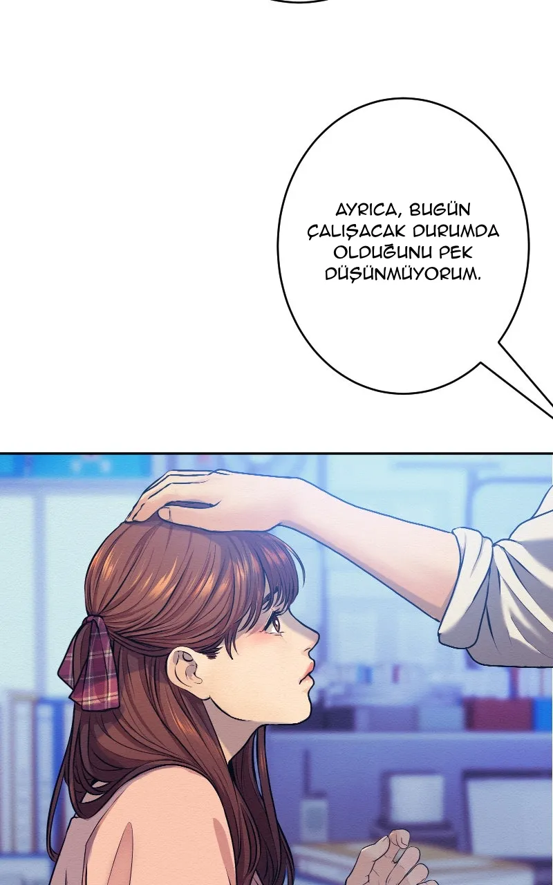 I’m Dating a Psychopath 6. Bölüm - Sayfa 66