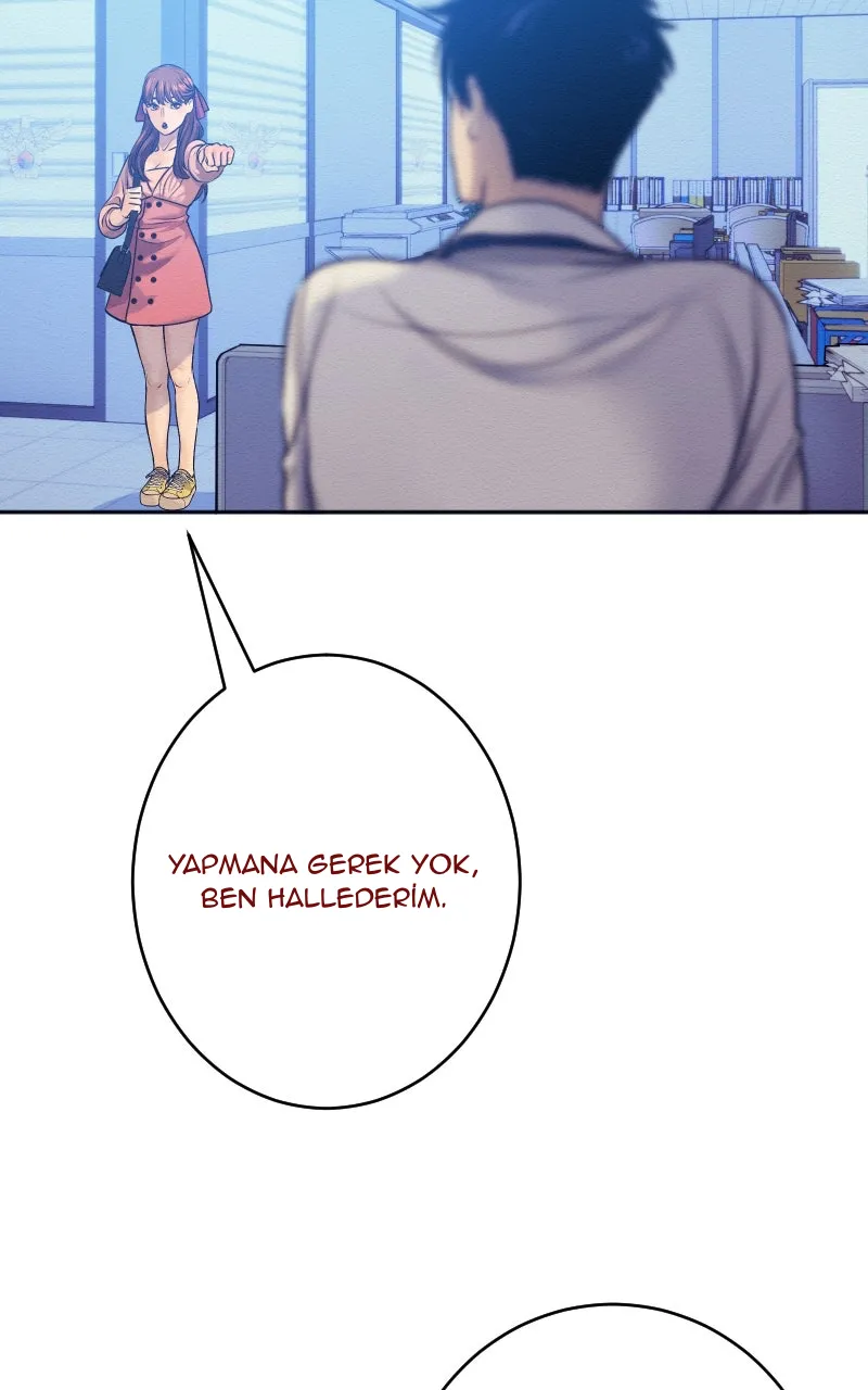 I’m Dating a Psychopath 6. Bölüm - Sayfa 74