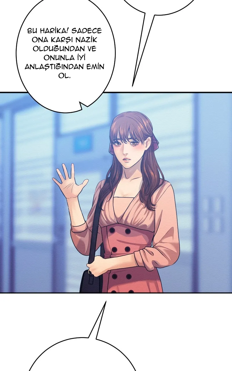 I’m Dating a Psychopath 6. Bölüm - Sayfa 77