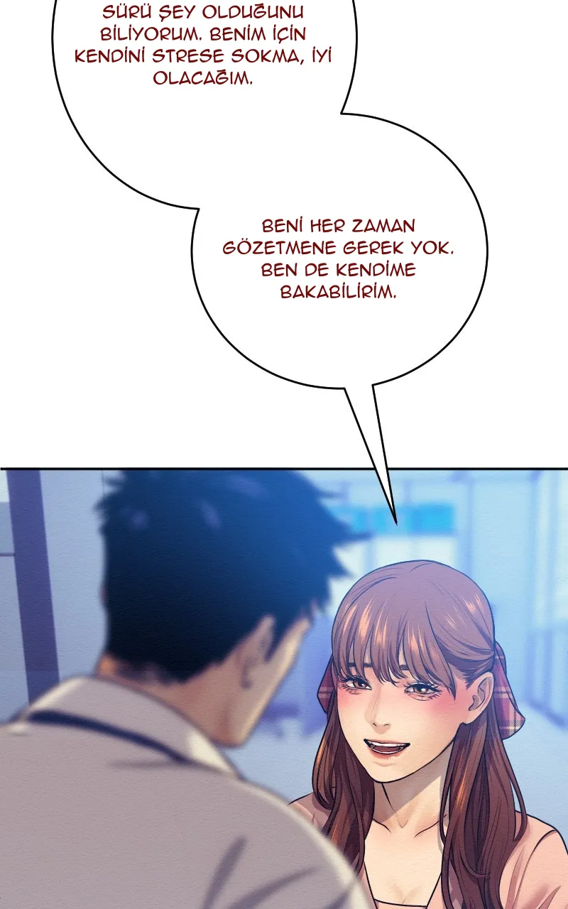 I’m Dating a Psychopath 6. Bölüm - Sayfa 92