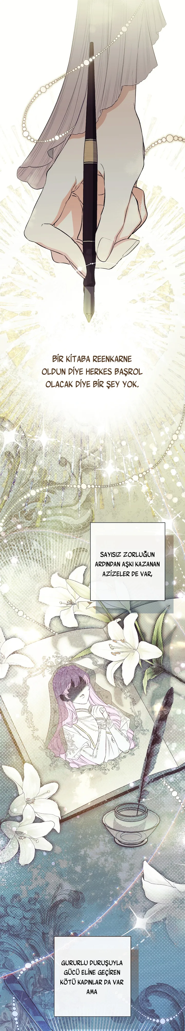 I'm in a Secret Relationship With the Emperor, But I Don't Know It 1. Bölüm - Sayfa 2