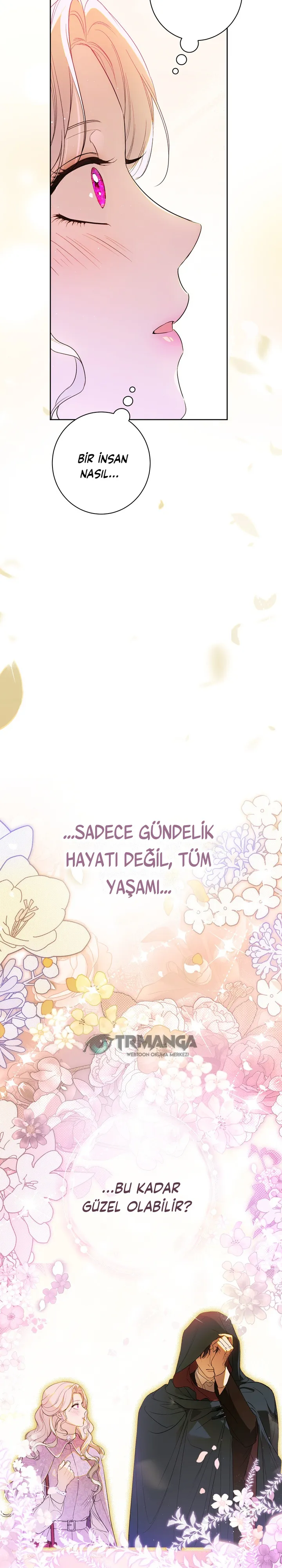 I'm in a Secret Relationship With the Emperor, But I Don't Know It 1. Bölüm - Sayfa 44