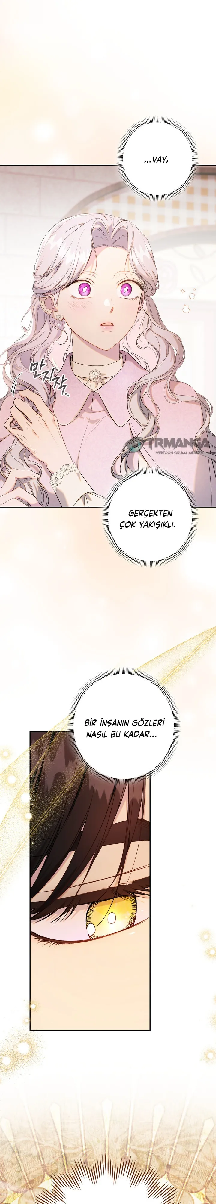 I'm in a Secret Relationship With the Emperor, But I Don't Know It 2. Bölüm - Sayfa 2