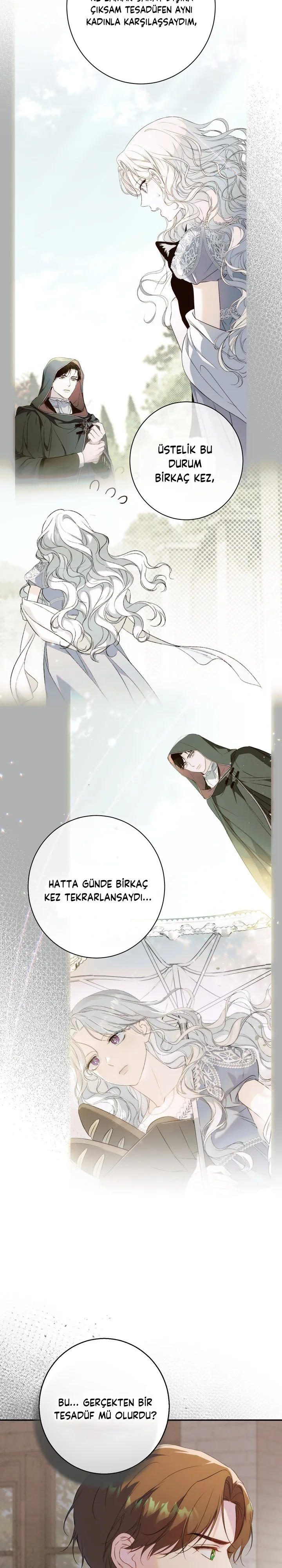 I'm in a Secret Relationship With the Emperor, But I Don't Know It 4. Bölüm - Sayfa 24