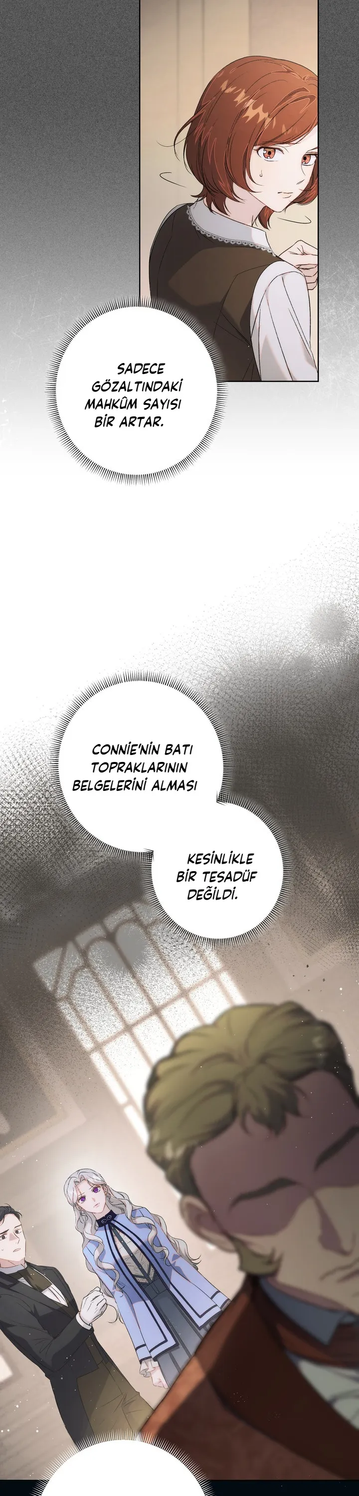 I'm in a Secret Relationship With the Emperor, But I Don't Know It 5. Bölüm - Sayfa 15