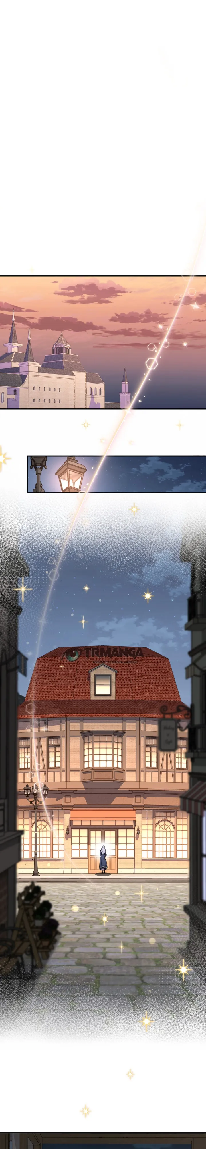 I'm in a Secret Relationship With the Emperor, But I Don't Know It 8. Bölüm - Sayfa 18