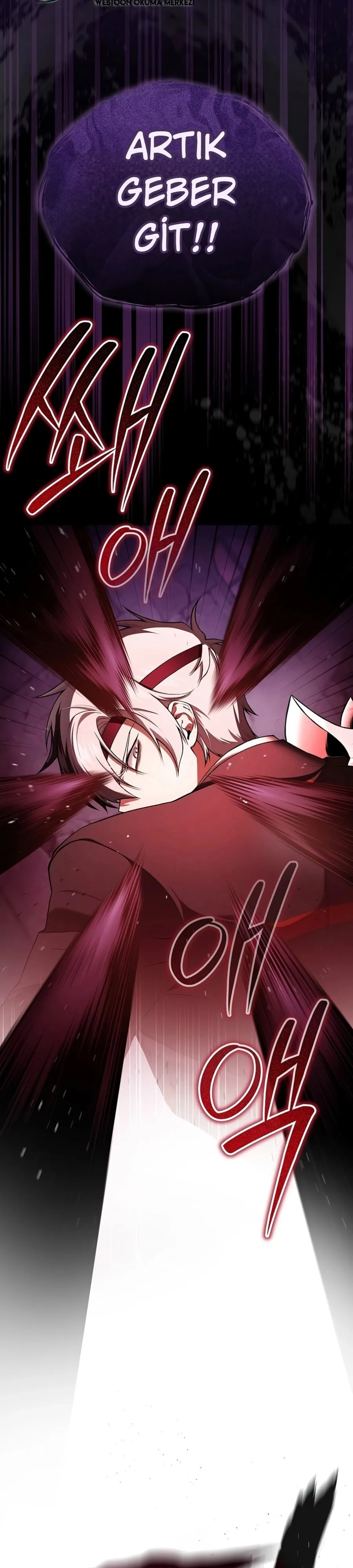 Is It Bad That the Main Character's a Roleplayer? 1. Bölüm - Sayfa 7
