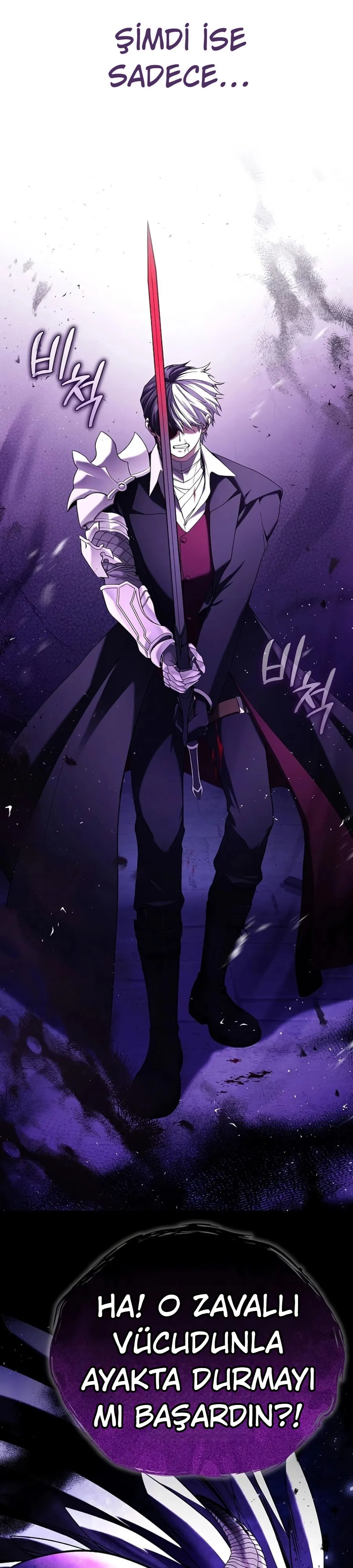 Is It Bad That the Main Character's a Roleplayer? 1. Bölüm - Sayfa 11