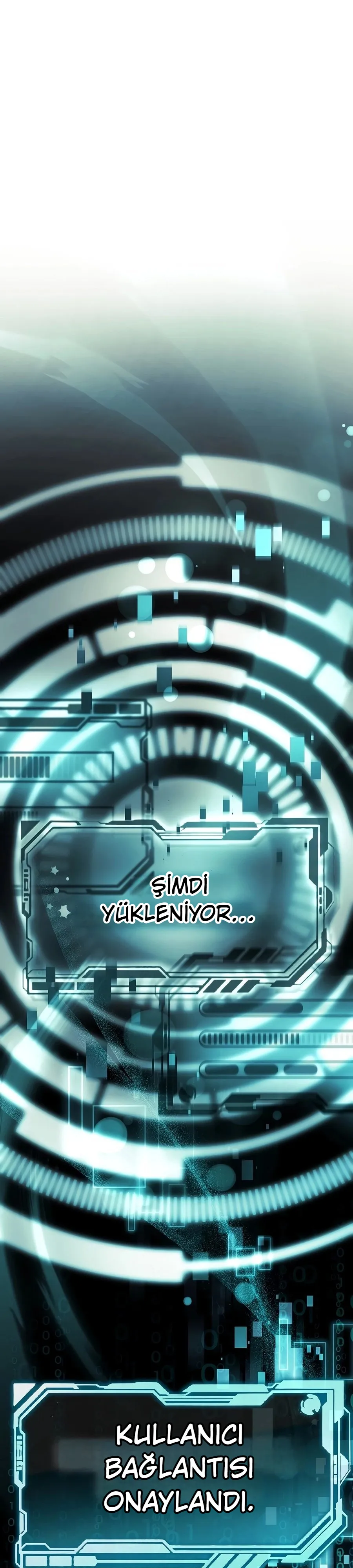 Is It Bad That the Main Character's a Roleplayer? 1. Bölüm - Sayfa 17