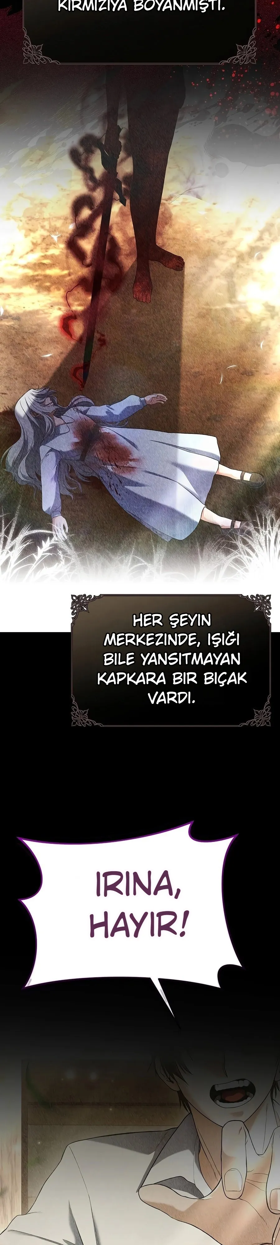 Is It Bad That the Main Character's a Roleplayer? 1. Bölüm - Sayfa 20