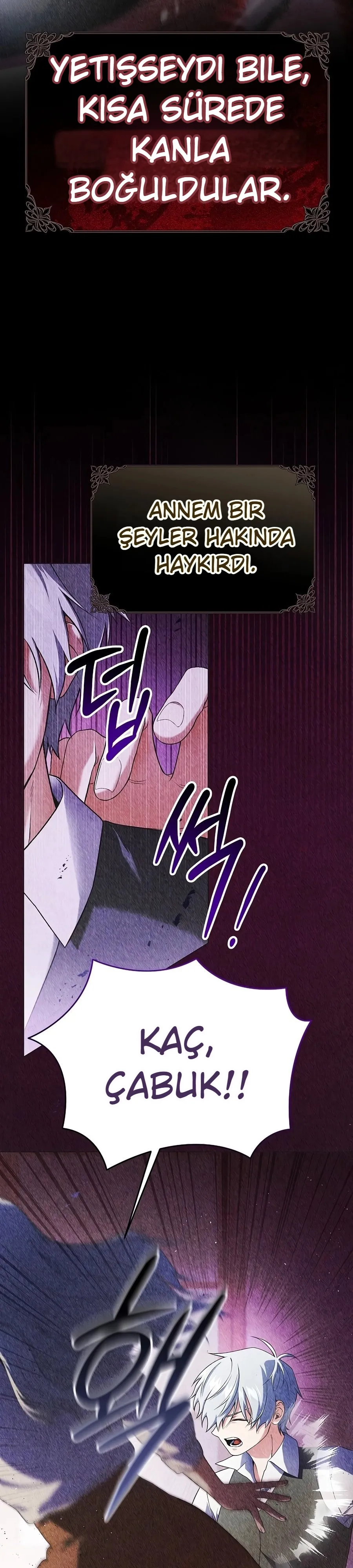 Is It Bad That the Main Character's a Roleplayer? 1. Bölüm - Sayfa 24