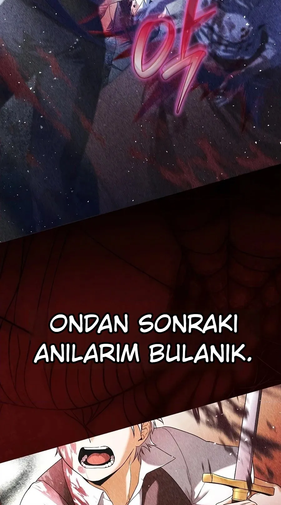 Is It Bad That the Main Character's a Roleplayer? 1. Bölüm - Sayfa 27