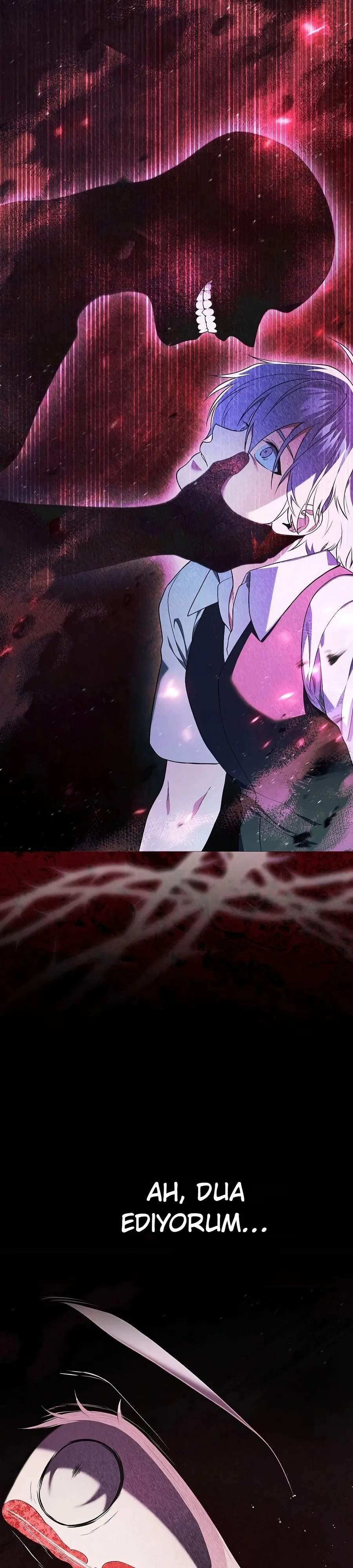 Is It Bad That the Main Character's a Roleplayer? 1. Bölüm - Sayfa 33