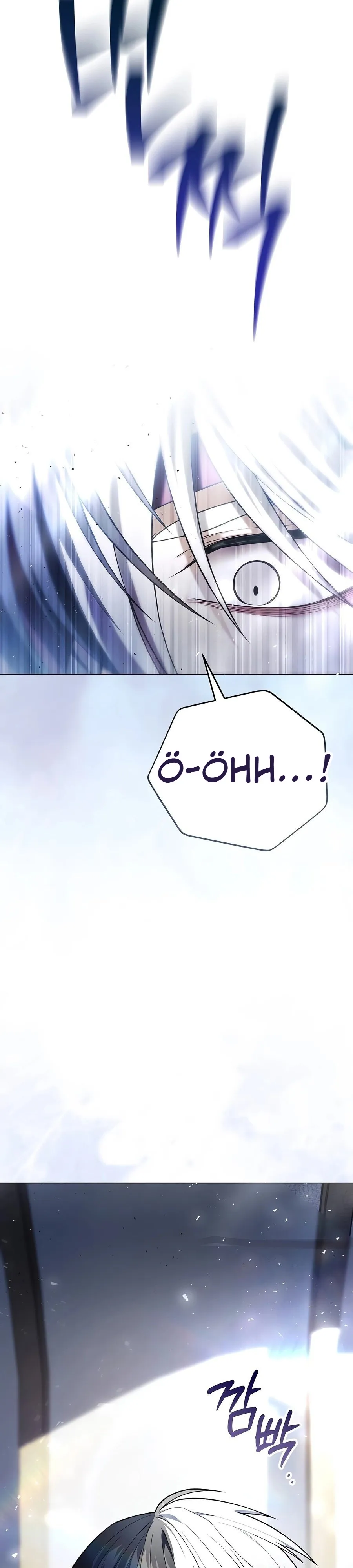Is It Bad That the Main Character's a Roleplayer? 1. Bölüm - Sayfa 37