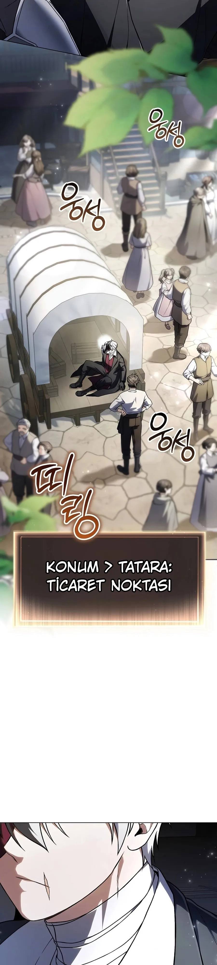 Is It Bad That the Main Character's a Roleplayer? 1. Bölüm - Sayfa 39