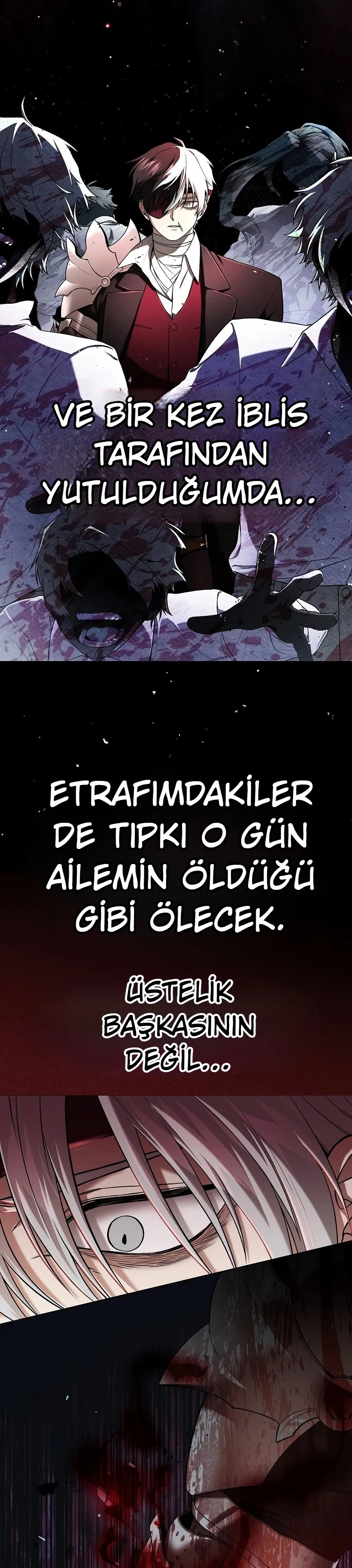 Is It Bad That the Main Character's a Roleplayer? 1. Bölüm - Sayfa 52
