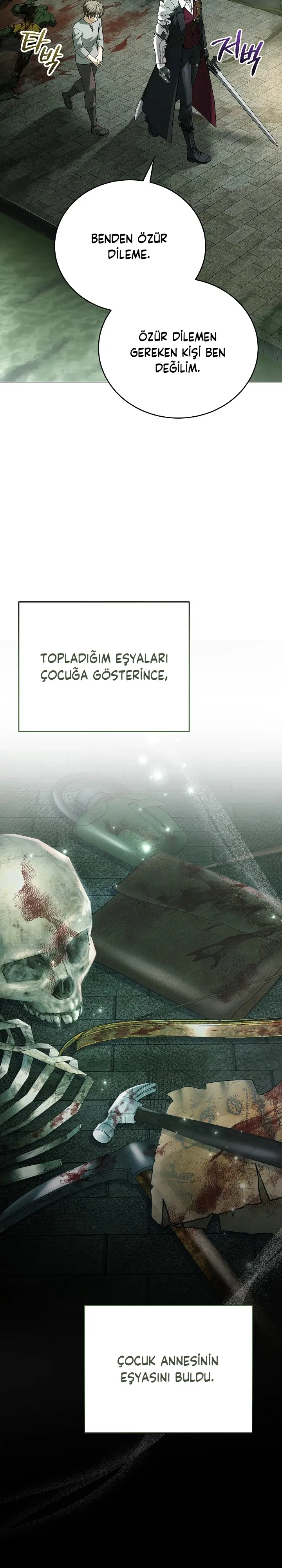 Is It Bad That the Main Character's a Roleplayer? 2. Bölüm - Sayfa 41