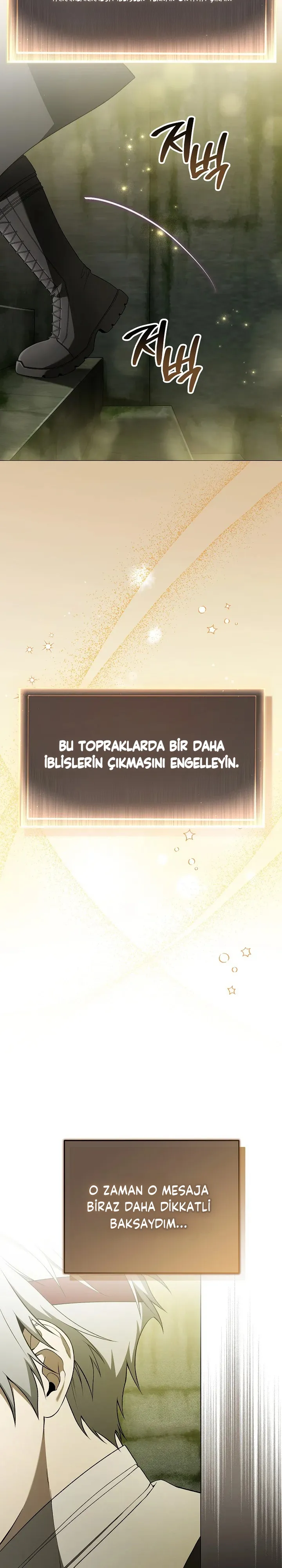 Is It Bad That the Main Character's a Roleplayer? 2. Bölüm - Sayfa 44