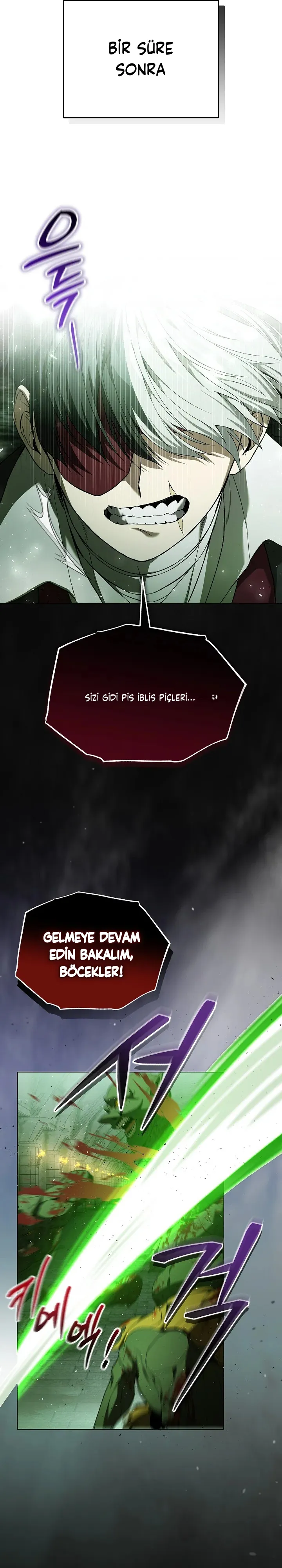 Is It Bad That the Main Character's a Roleplayer? 2. Bölüm - Sayfa 26