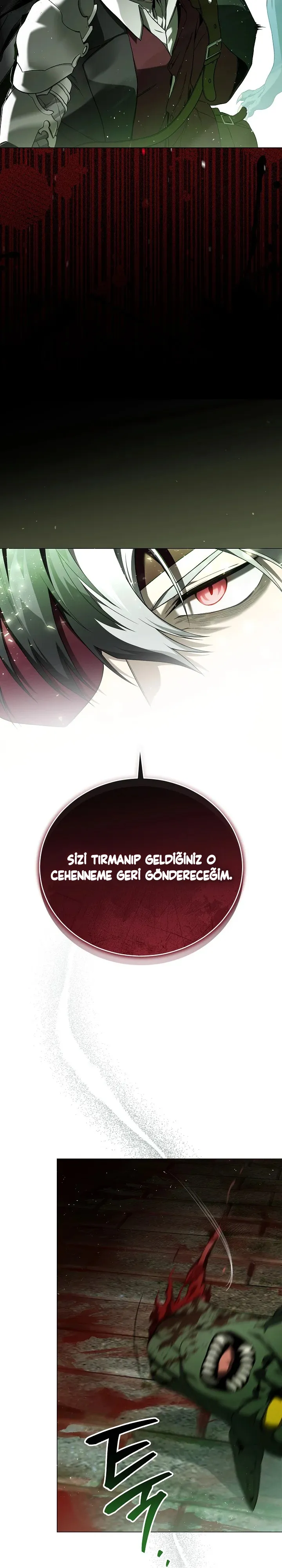 Is It Bad That the Main Character's a Roleplayer? 2. Bölüm - Sayfa 28