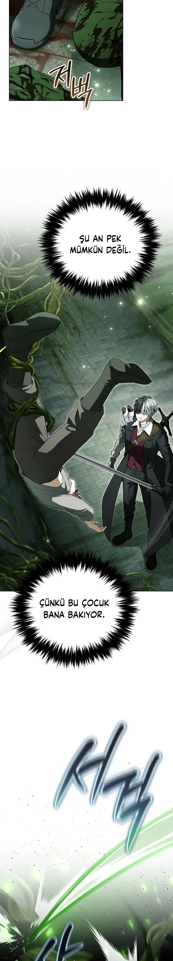 Is It Bad That the Main Character's a Roleplayer? 2. Bölüm - Sayfa 32