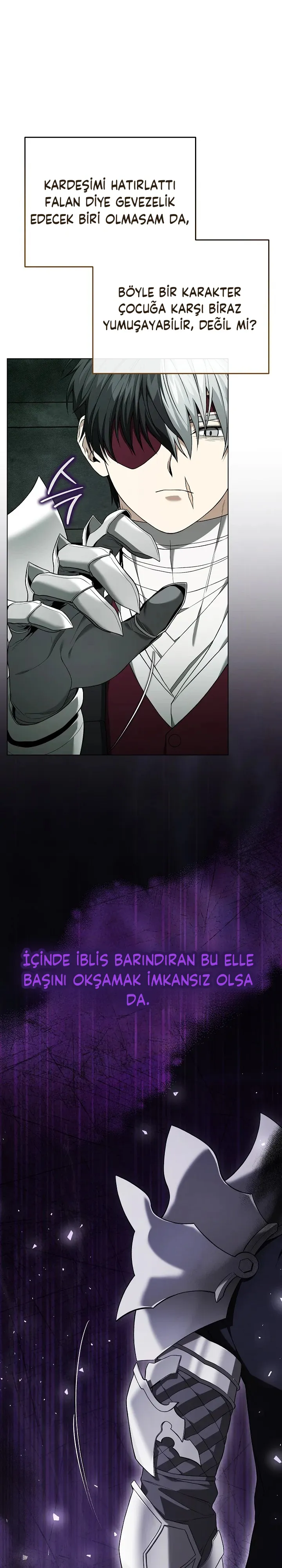 Is It Bad That the Main Character's a Roleplayer? 2. Bölüm - Sayfa 36