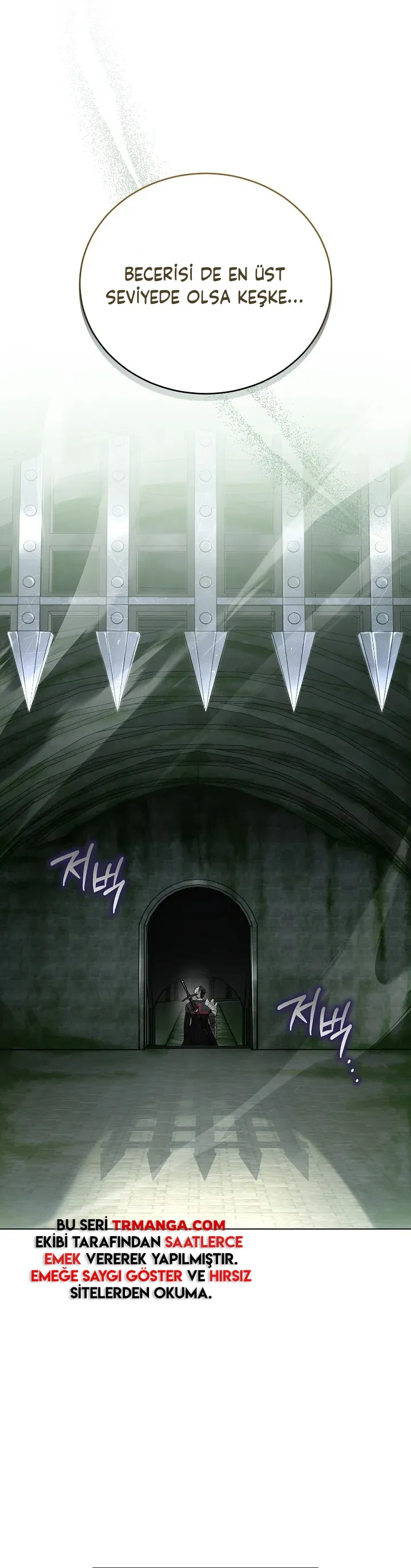 Is It Bad That the Main Character's a Roleplayer? 2. Bölüm - Sayfa 25