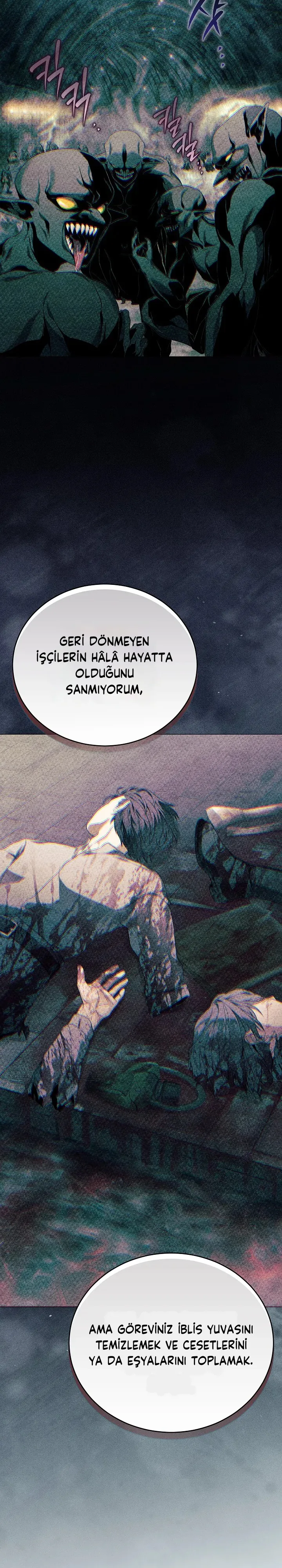 Is It Bad That the Main Character's a Roleplayer? 2. Bölüm - Sayfa 7